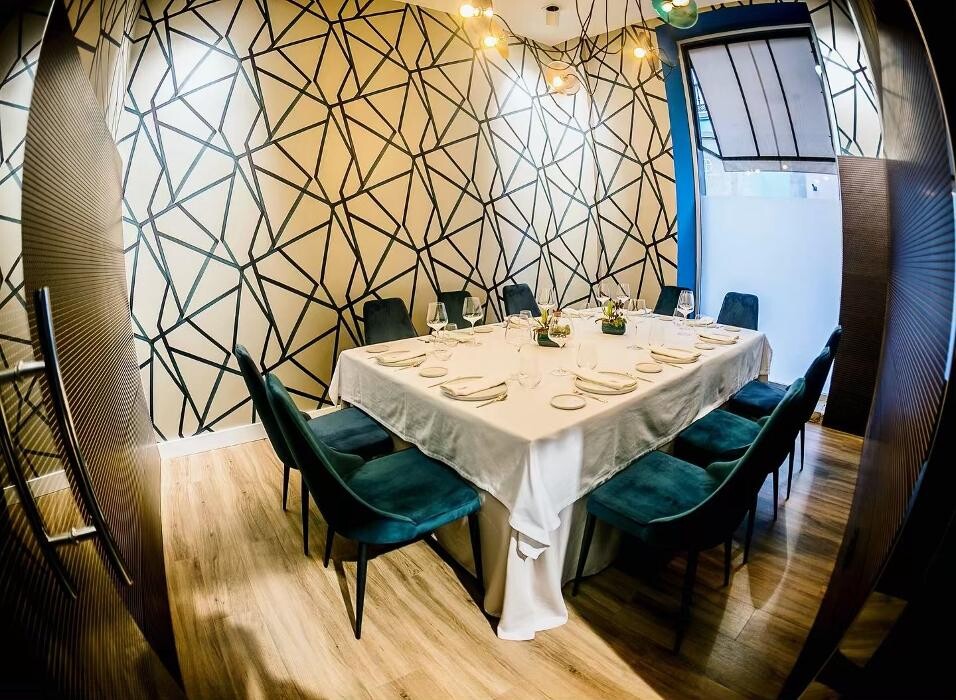 Images RESTAURANTE BEVIR