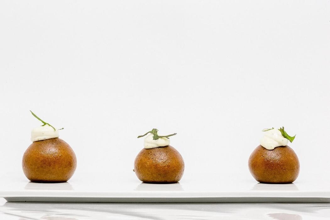 Images RESTAURANTE BEVIR