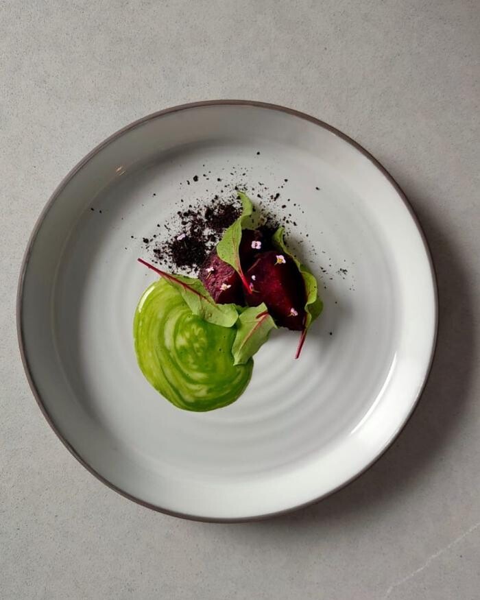 Images RESTAURANTE BEVIR