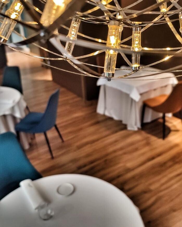 Images RESTAURANTE BEVIR