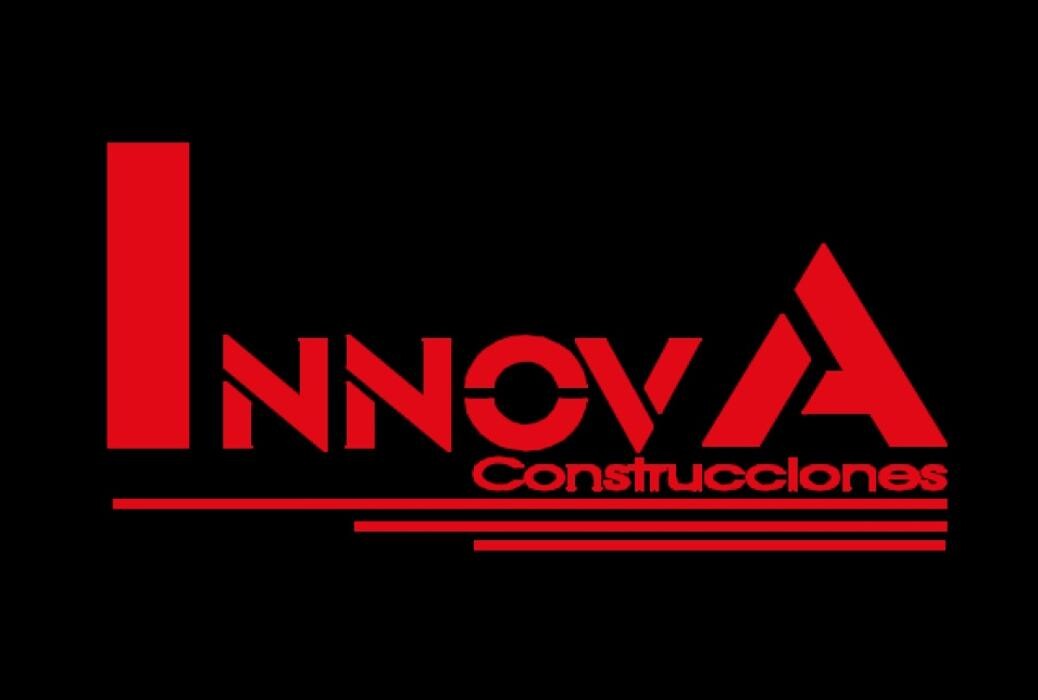 Innova Construcciones Logo