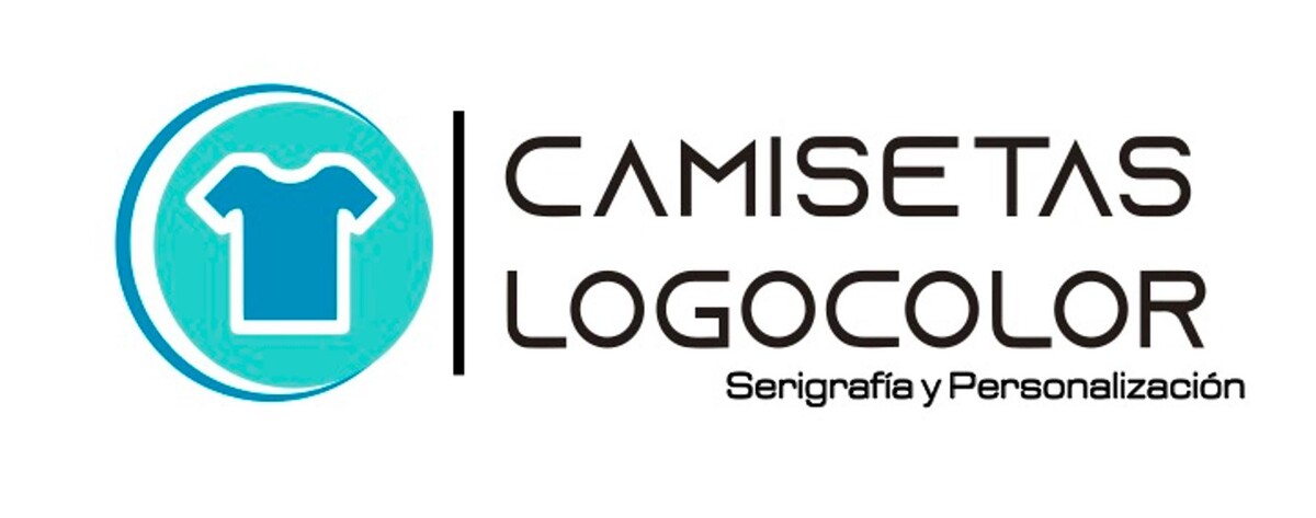 CAMISETAS LOGOCOLOR S.L. Logo