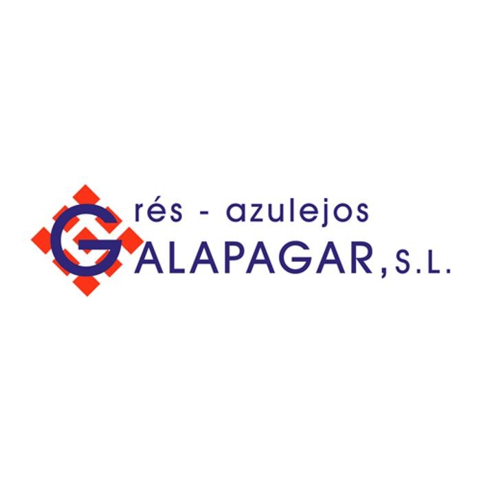 Gres y Azulejos Galapagar Logo