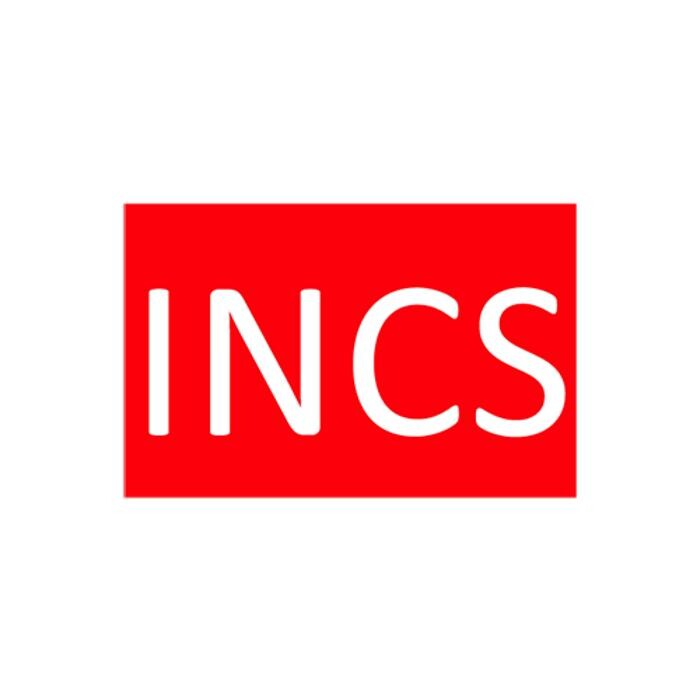 INCS Consulting and Surveyor Logo