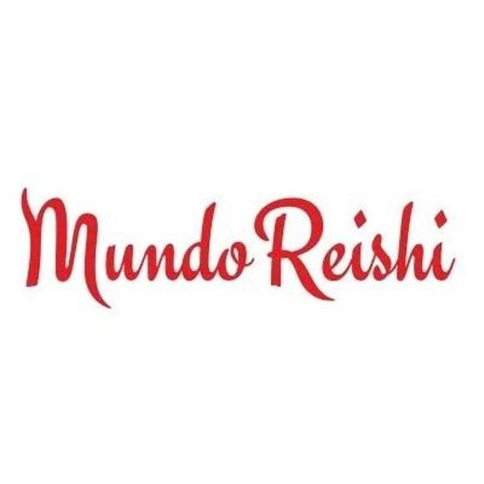 MundoReishi Salud. Tienda de medicinas naturales. Consultas de Naturópatía y fitoterapia. Logo