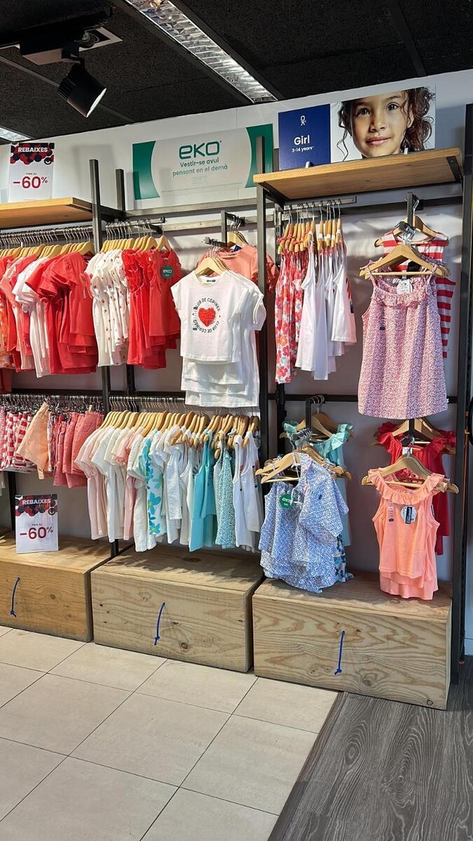 Images OKAIDI IGUALADA RBLA ST ISIDRE CV