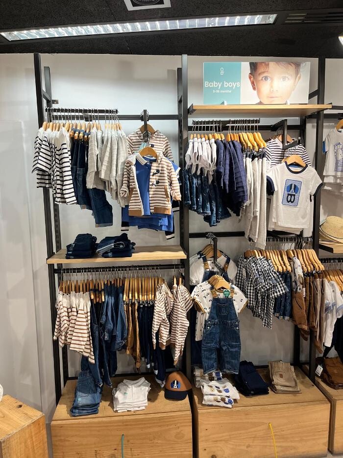 Images OKAIDI IGUALADA RBLA ST ISIDRE CV