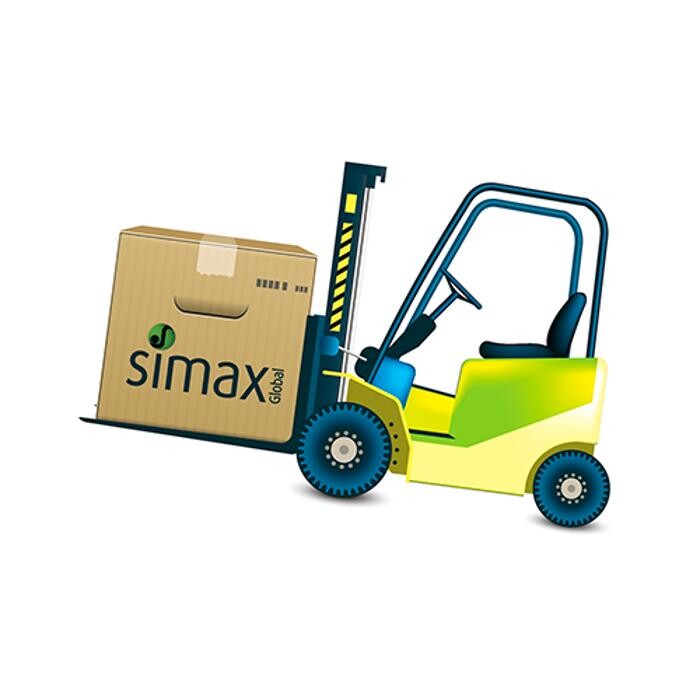 SIMAX Logo