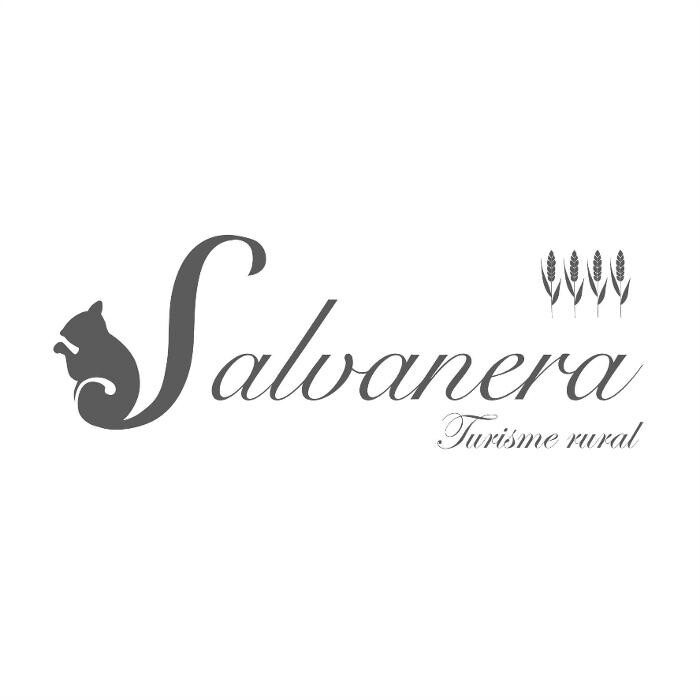 Mas Salvanera Logo