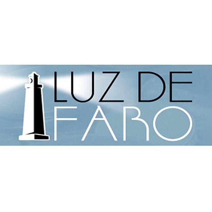 Luz de Faro Logo