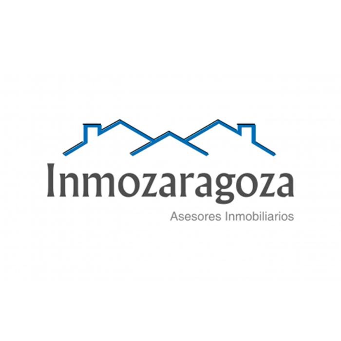 Inmozaragoza Logo