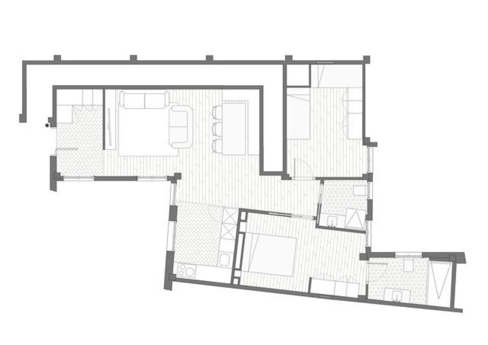 Images Based Architecture
