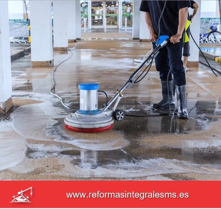 Images REFORMAS INTEGRALES MS