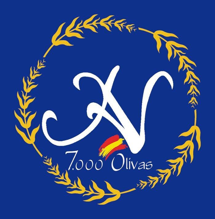 7000 Olivas Logo