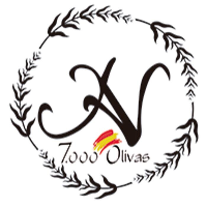 Images 7000 Olivas