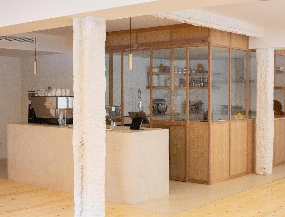 Images Fitzroy Café