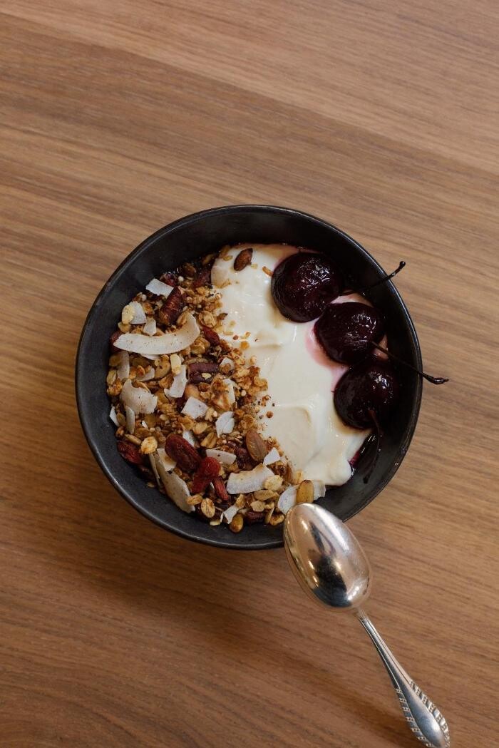 Images Fitzroy Café