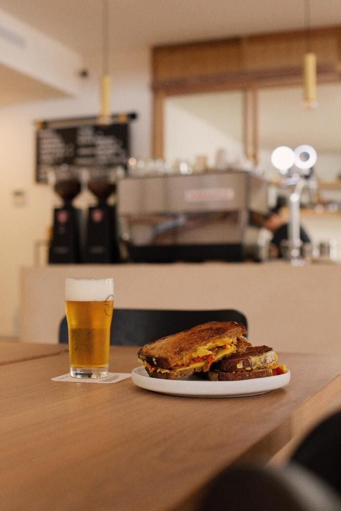 Images Fitzroy Café