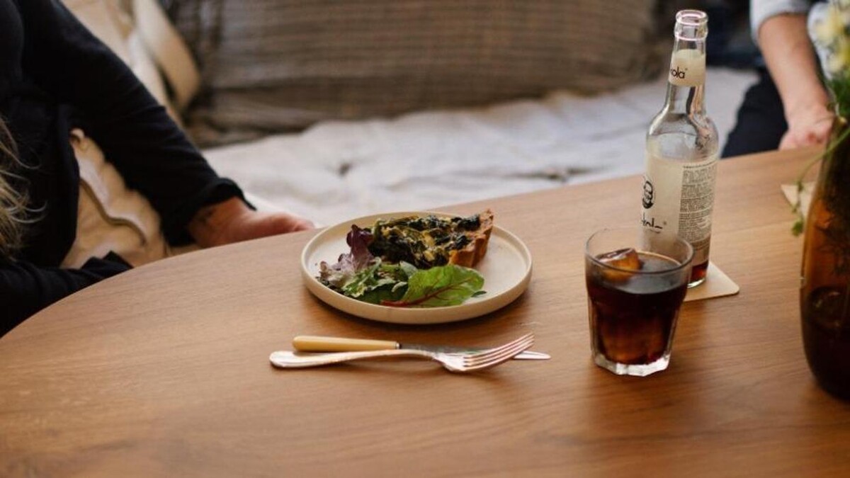 Images Fitzroy Café