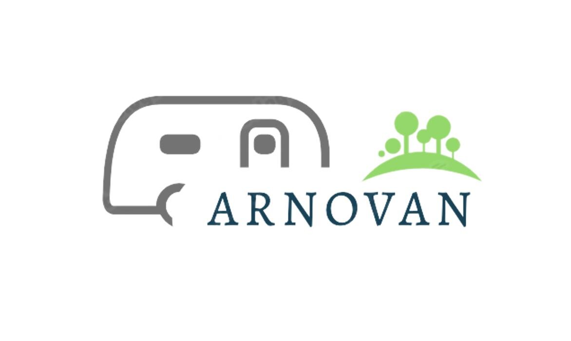Arnovan Logo