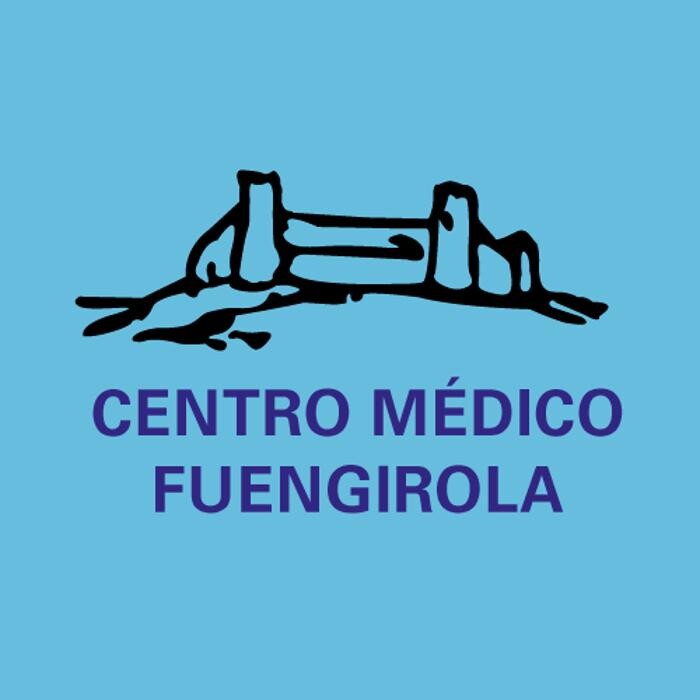 Centro Médico Fuengirola Logo