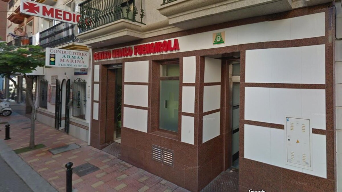 Images Centro Médico Fuengirola