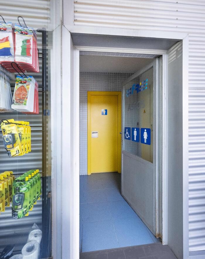 Images ACCIONA Charging Station