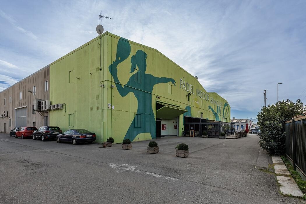 Images ACCIONA Charging Station