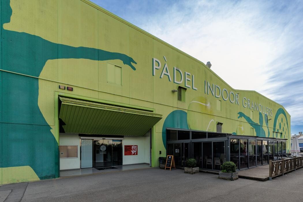 Images ACCIONA Charging Station