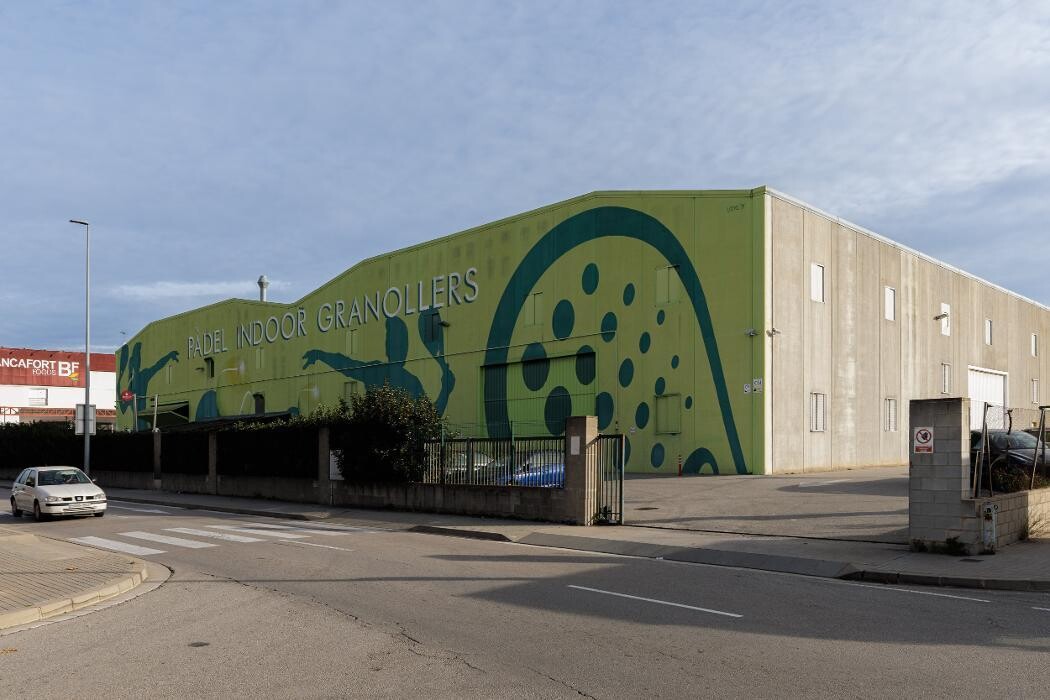 Images ACCIONA Charging Station