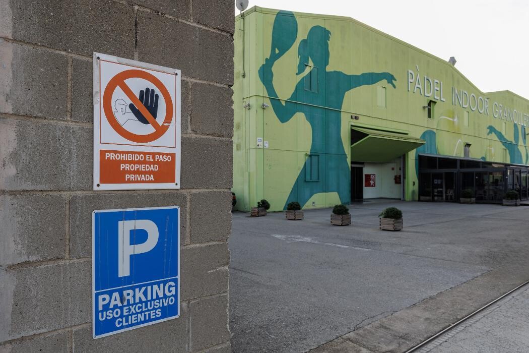 Images ACCIONA Charging Station