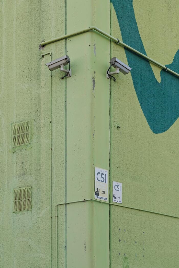 Images ACCIONA Charging Station