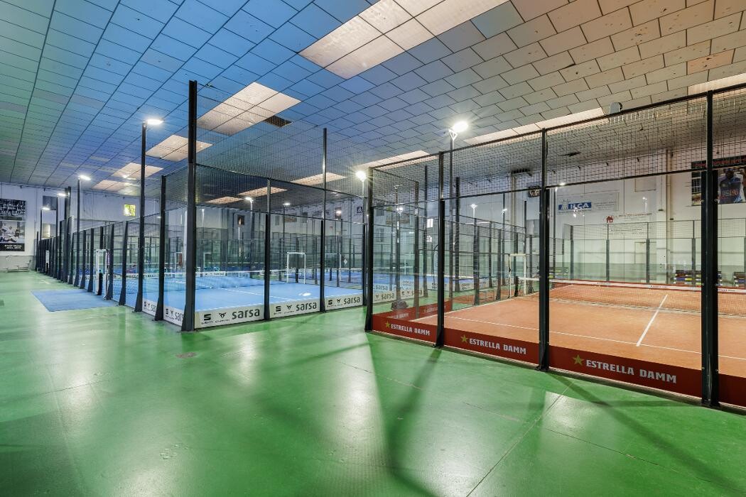 Images ACCIONA Charging Station