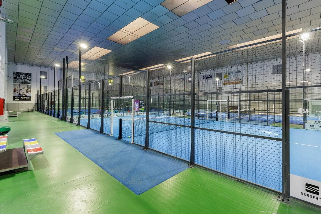 Images ACCIONA Charging Station