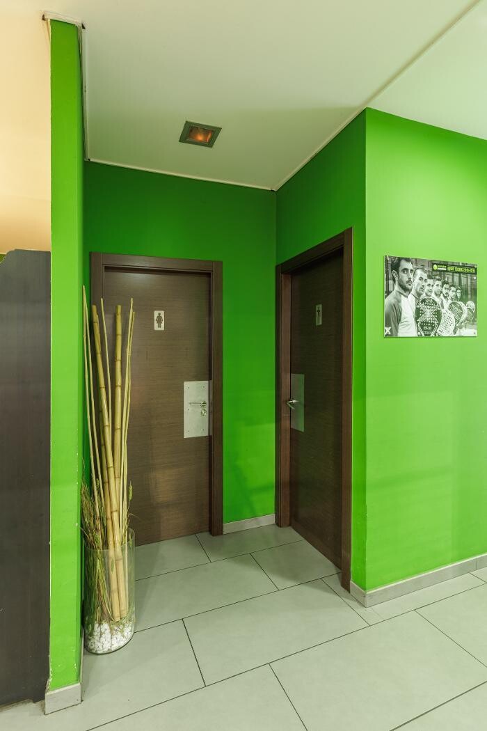 Images ACCIONA Charging Station