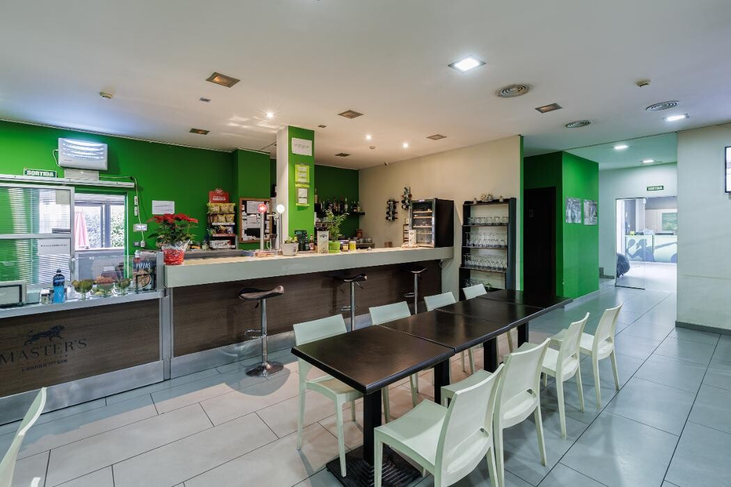 Images ACCIONA Charging Station