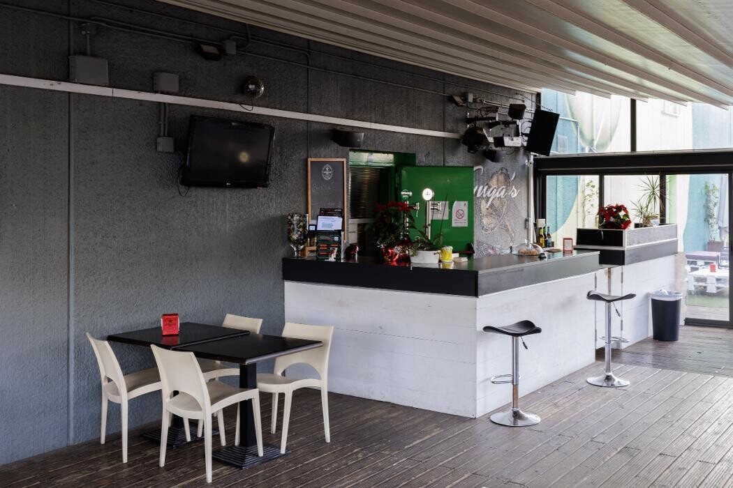 Images ACCIONA Charging Station