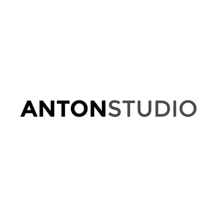 Antón Studio Logo