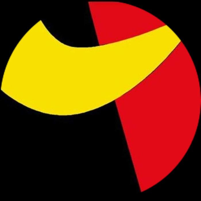 TABLAO FLAMENCO VALENCIA EL TORO Y LA LUNA Logo