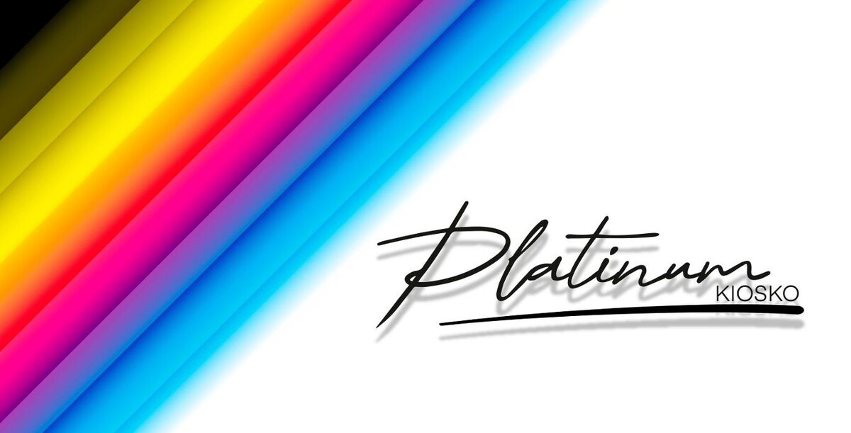 Images Platinum Kiosco