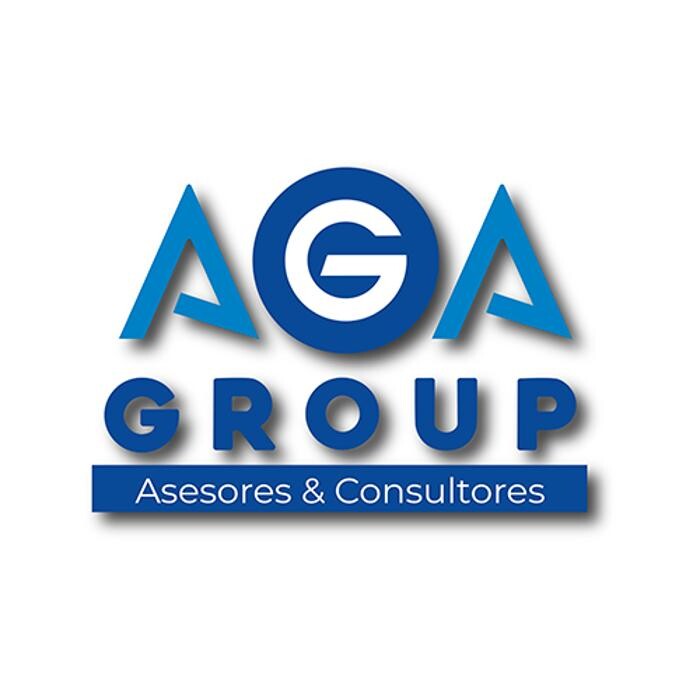 AGA Group Logo