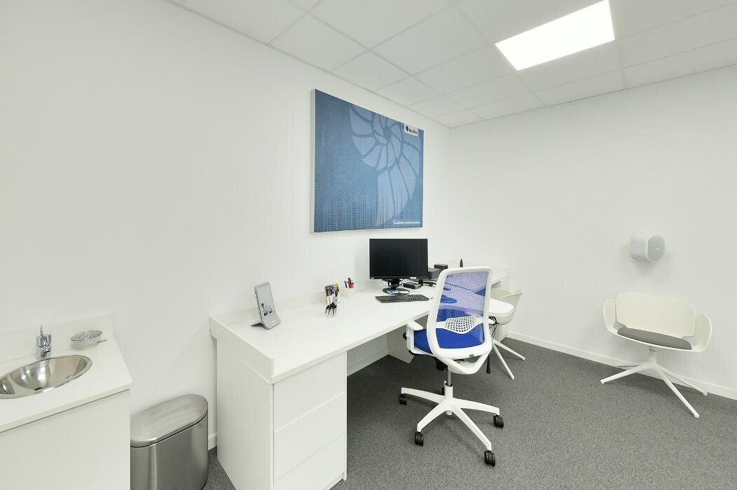 Images Centro Auditivo Audika Málaga