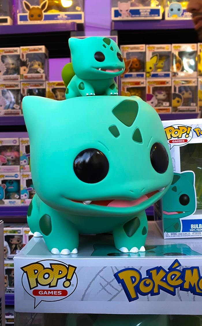 Images elFunkito.com | Tu tienda de Funko Pop en La Laguna