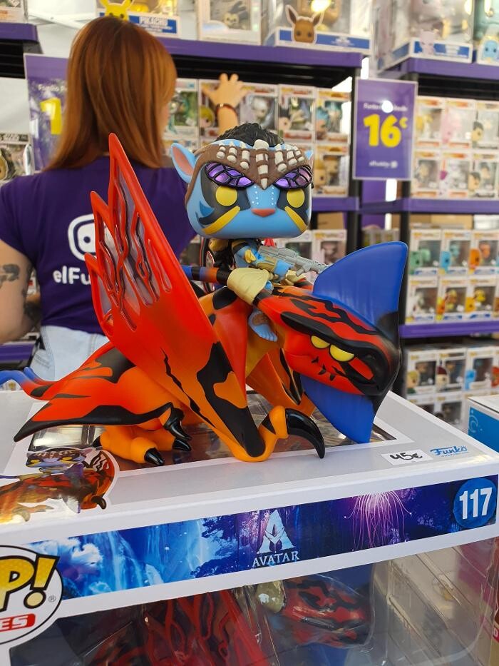 Images elFunkito.com | Tu tienda de Funko Pop en La Laguna