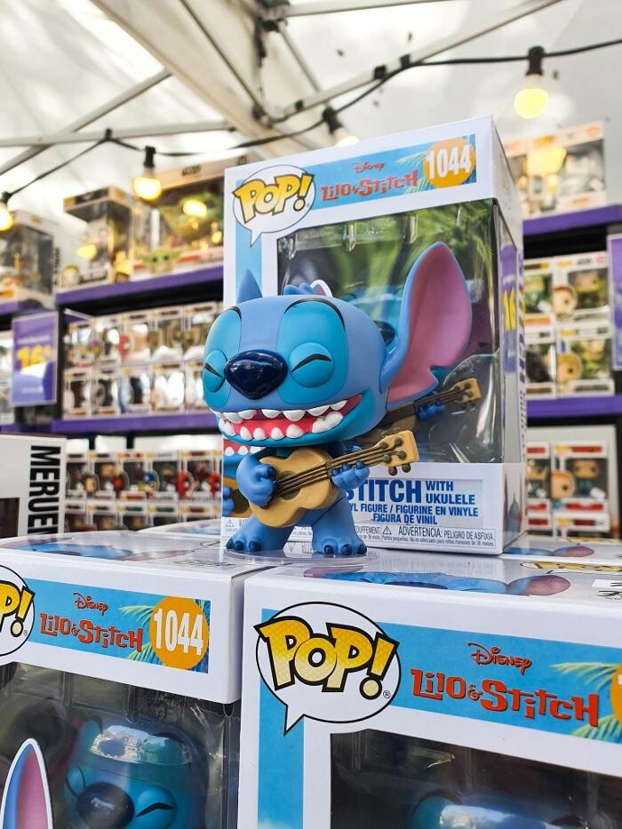 Images elFunkito.com | Tu tienda de Funko Pop en La Laguna