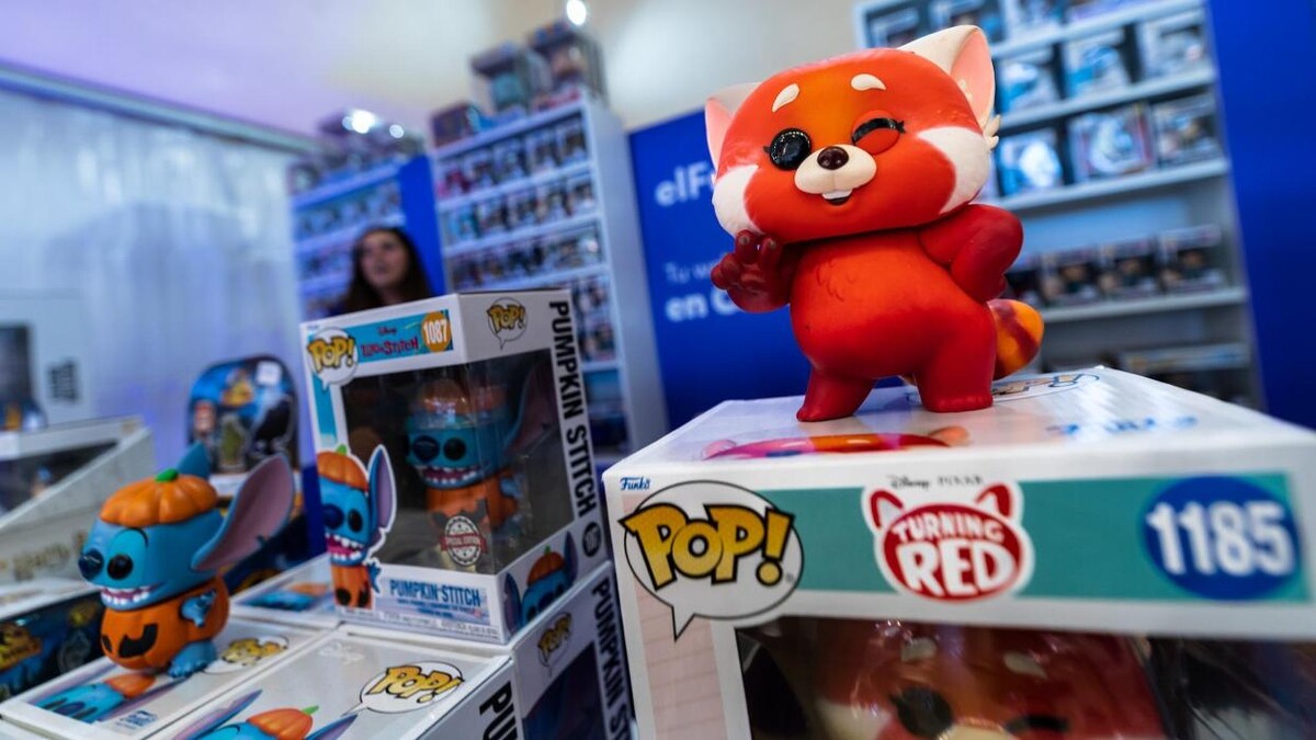 Images elFunkito.com | Tu tienda de Funko Pop en La Laguna