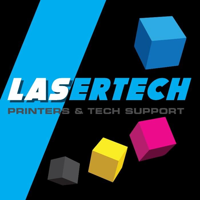 Lasertech Javea Logo