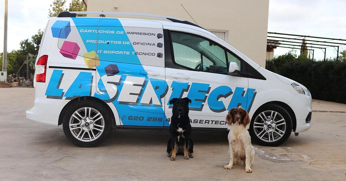 Images Lasertech Javea
