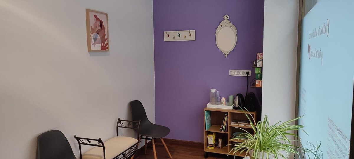 Images Gabinete Colibrí | Psicólogos