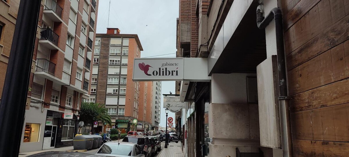 Images Gabinete Colibrí | Psicólogos